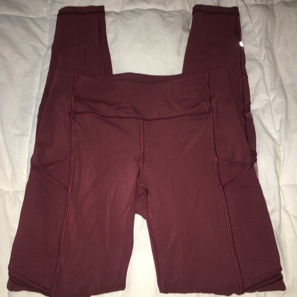 Lululemon leggings